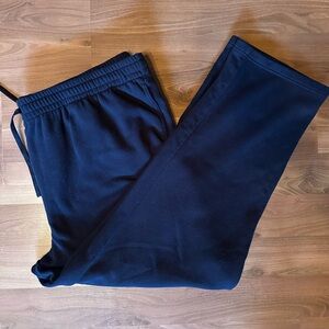 Tek Gear Men's Black Joggers Sweat Pants